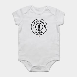 SPM Trained By João Baby Bodysuit